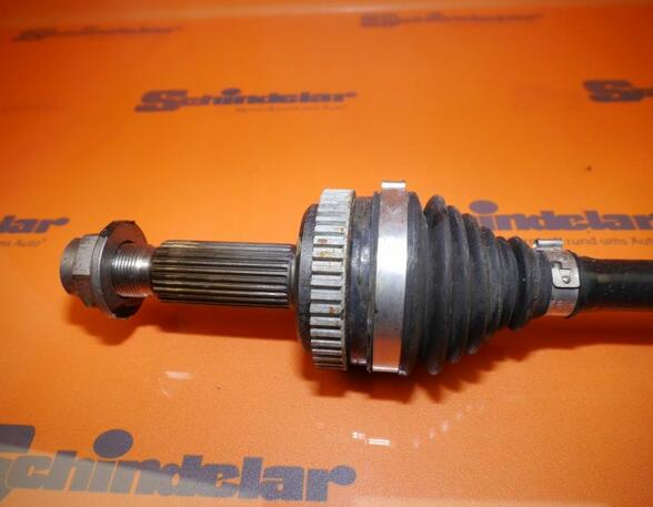 Drive Shaft KIA Sportage (QL, QLE)