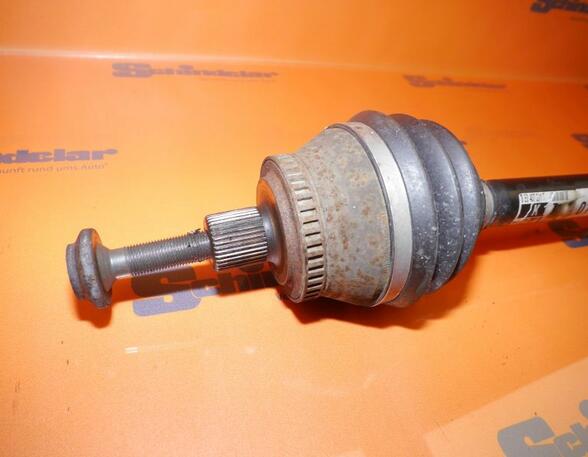 Drive Shaft AUDI A4 Avant (8E5, B6), AUDI A4 Avant (8ED, B7)