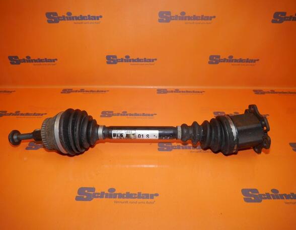 Drive Shaft AUDI A4 Avant (8E5, B6), AUDI A4 Avant (8ED, B7)