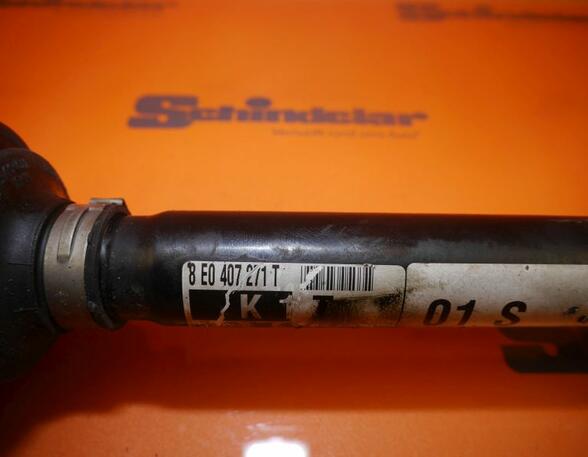 Drive Shaft AUDI A4 Avant (8E5, B6), AUDI A4 Avant (8ED, B7)