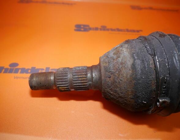 Drive Shaft OPEL Astra H (L48)