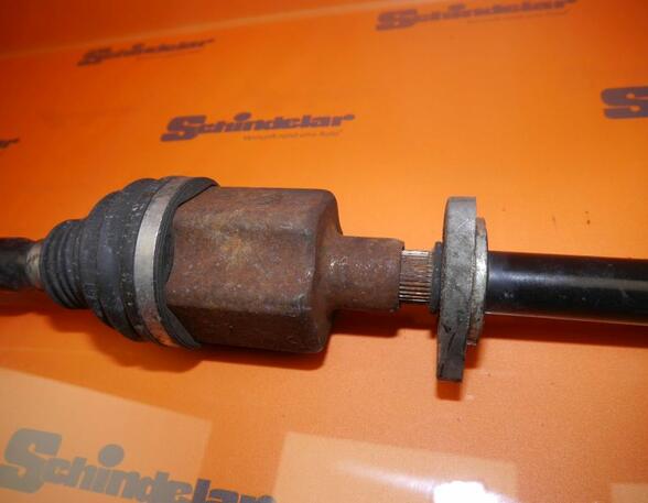 Drive Shaft OPEL Astra H (L48)