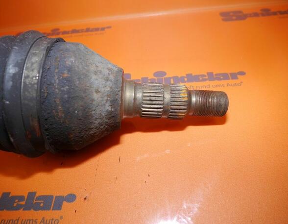 Drive Shaft OPEL Astra H (L48)