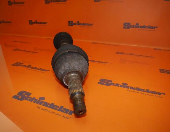 Drive Shaft OPEL Astra H (L48)