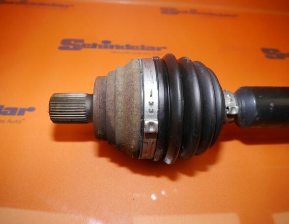 Drive Shaft AUDI A3 (8P1), AUDI A3 Sportback (8PA)