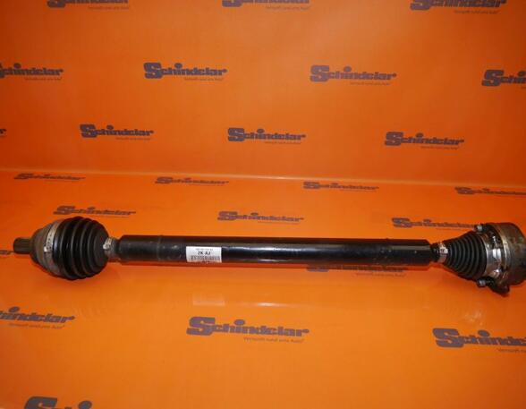 Drive Shaft AUDI A3 (8P1), AUDI A3 Sportback (8PA)