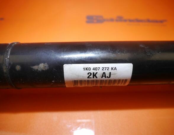 Drive Shaft AUDI A3 (8P1), AUDI A3 Sportback (8PA)