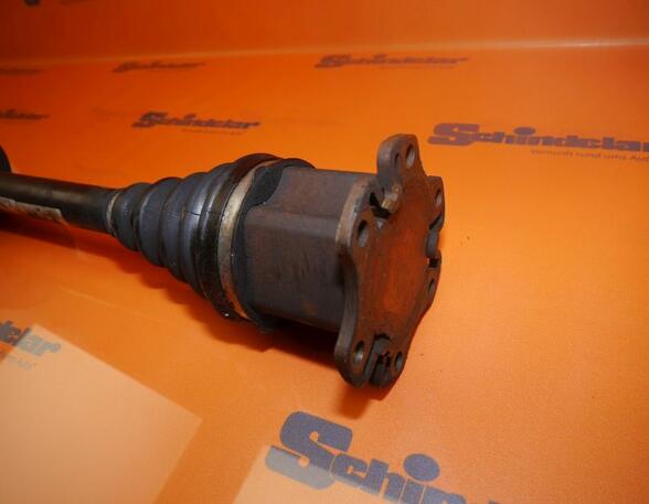 Drive Shaft AUDI A4 Avant (8E5, B6), AUDI A4 Avant (8ED, B7)