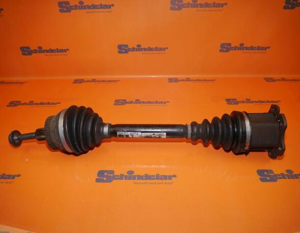 Drive Shaft AUDI A4 Avant (8E5, B6), AUDI A4 Avant (8ED, B7)