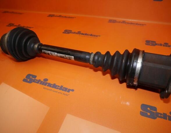 Drive Shaft AUDI A4 Avant (8E5, B6), AUDI A4 Avant (8ED, B7)