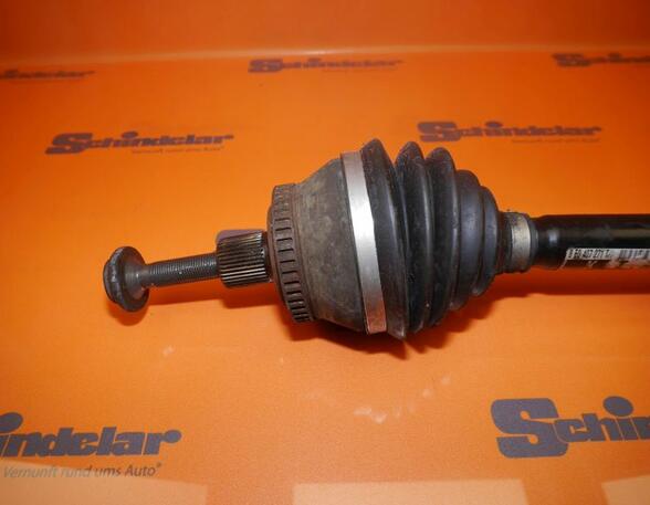 Drive Shaft AUDI A4 Avant (8E5, B6), AUDI A4 Avant (8ED, B7)