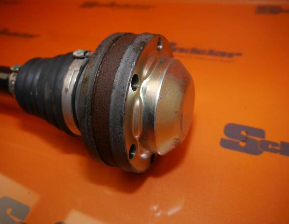 Drive Shaft AUDI Q5 (8RB)