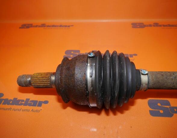 Drive Shaft MINI Mini (R56)