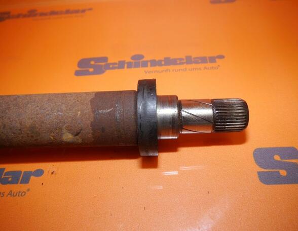 Drive Shaft MINI Mini (R56)