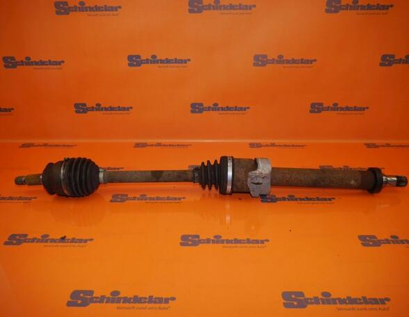 Drive Shaft MINI Mini (R56)