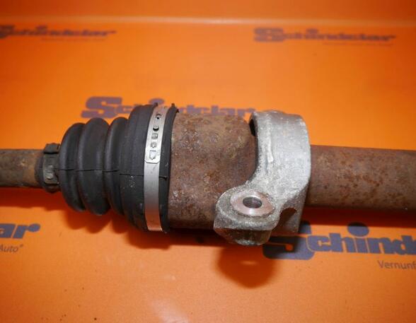 Drive Shaft MINI Mini (R56)