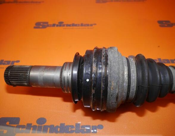 Drive Shaft PORSCHE Panamera (970)