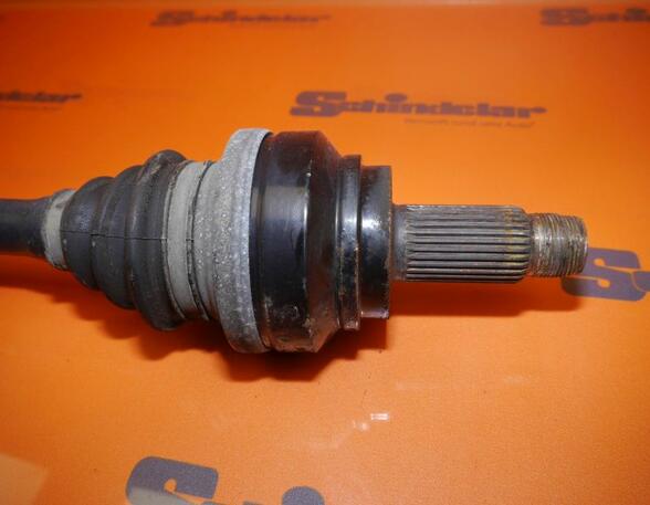 Drive Shaft BMW 5er (F10)