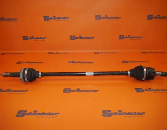 Drive Shaft KIA Sportage (QL, QLE)