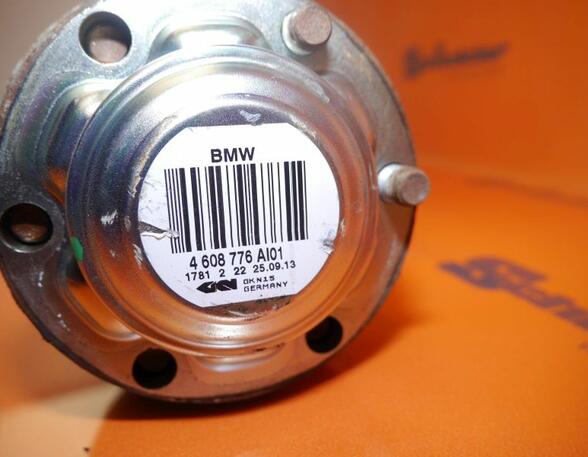 Drive Shaft BMW X1 (E84)