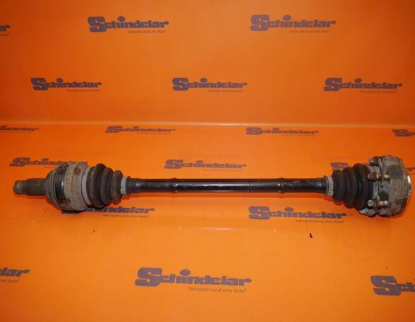 Drive Shaft BMW X1 (E84)