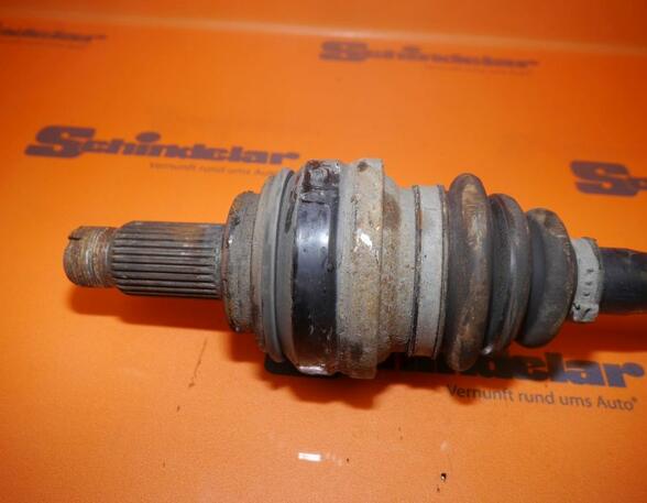 Drive Shaft BMW X1 (E84)