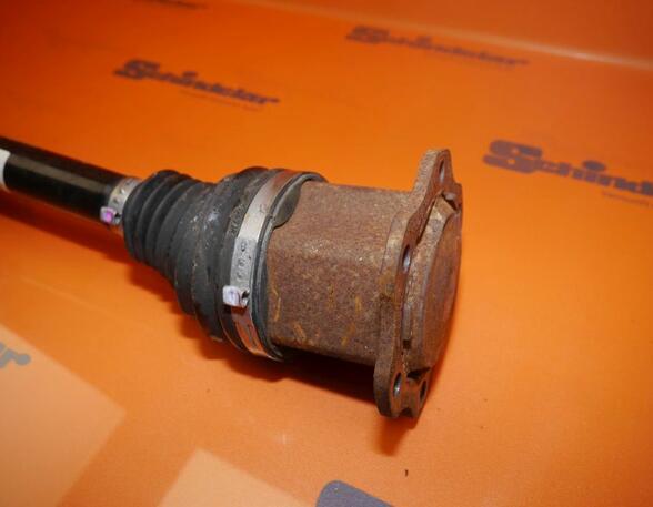 Drive Shaft AUDI A4 (8K2, B8)