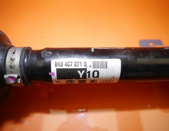 Drive Shaft AUDI A4 (8K2, B8)