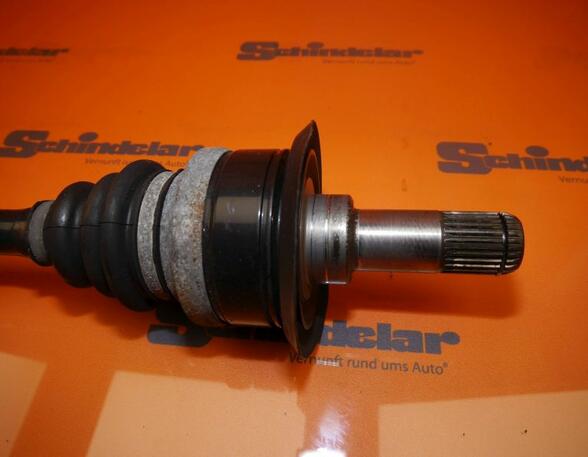 Drive Shaft BMW 3er Touring (F31)