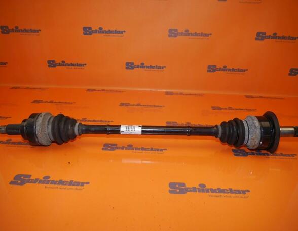 Drive Shaft BMW 3er Touring (F31)