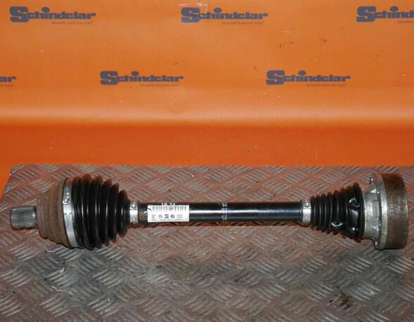 Drive Shaft AUDI A3 (8P1), AUDI A3 Sportback (8PA)