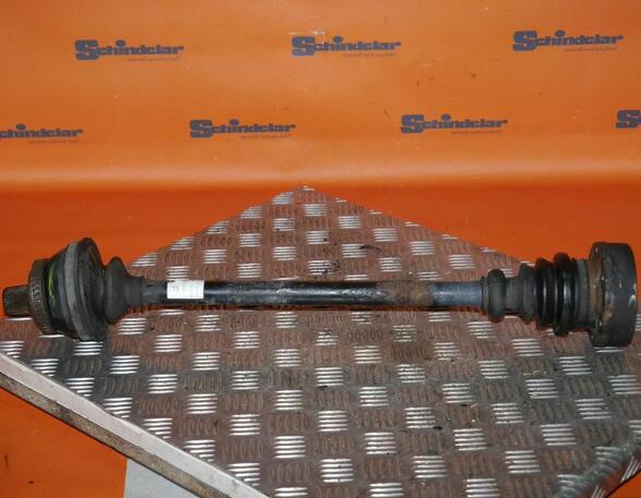 Drive Shaft AUDI A8 (4D2, 4D8)