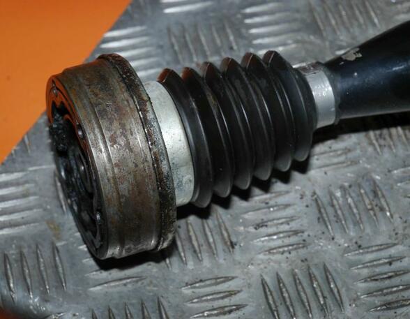 Drive Shaft SKODA Fabia II (542)