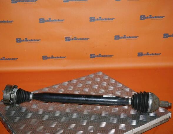 Drive Shaft VW Polo (6C1, 6R1)