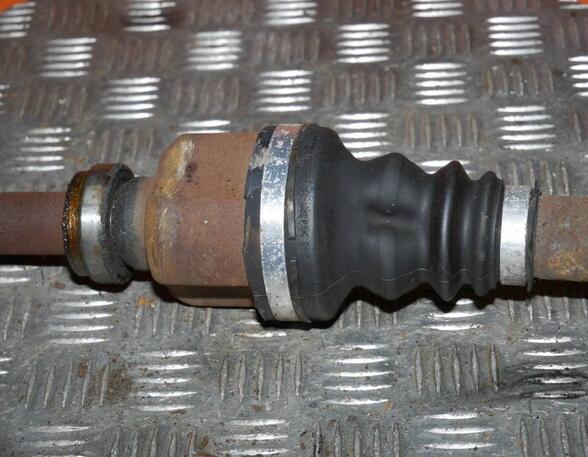 Drive Shaft PEUGEOT 3008 Großraumlimousine (0U_)