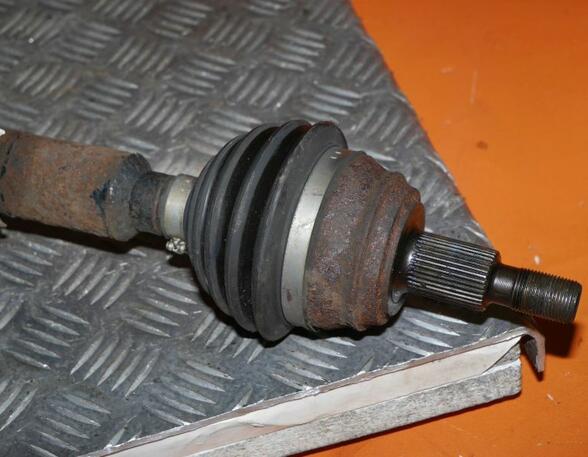 Drive Shaft VW Golf IV (1J1)