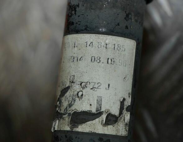 Drive Shaft AUDI A8 (4D2, 4D8)