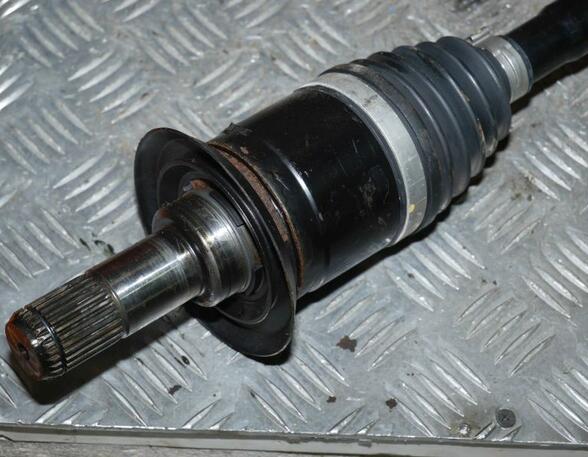 Drive Shaft BMW 3er Touring (F31)