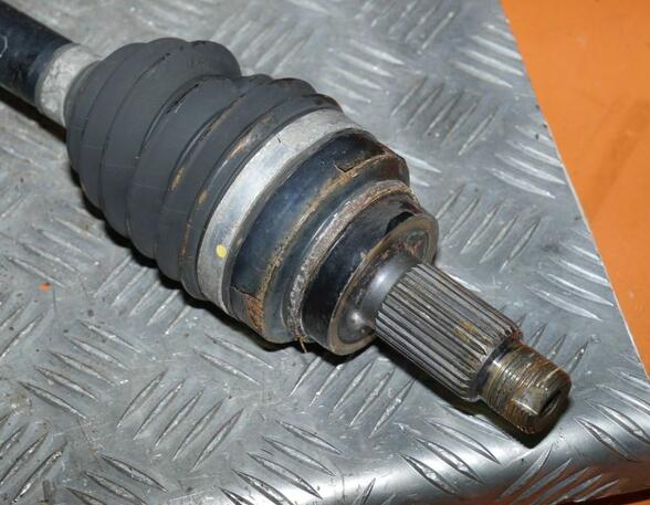 Drive Shaft BMW 3er Touring (F31)