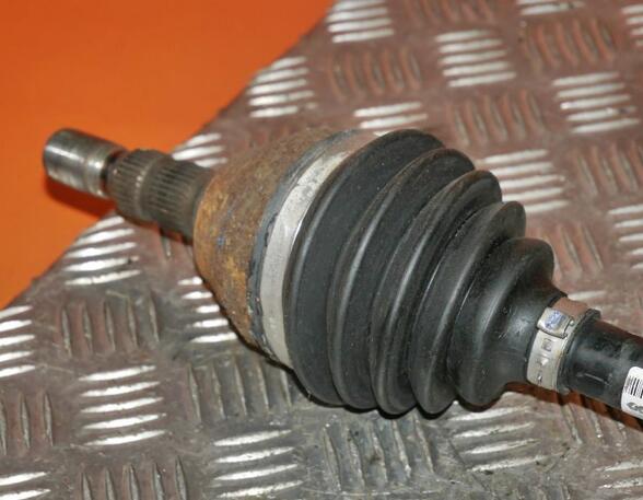 Drive Shaft OPEL Astra J (--)