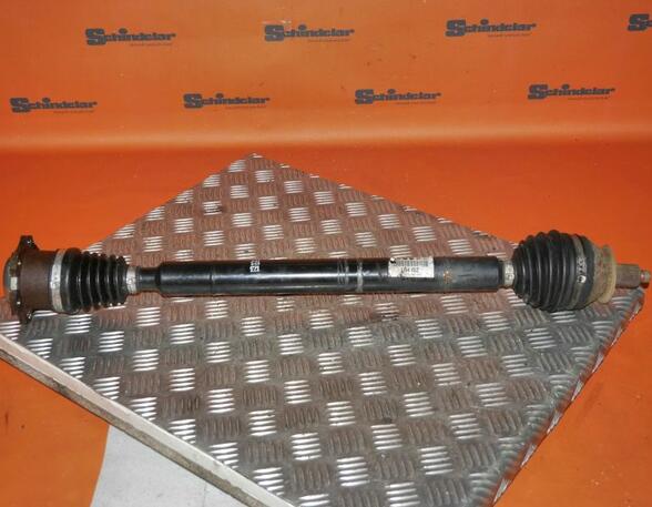 Drive Shaft SKODA Fabia I Combi (6Y5)