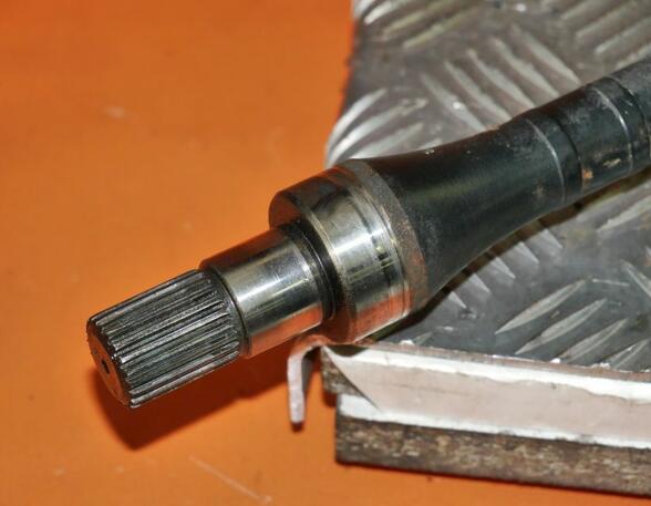 Drive Shaft SUZUKI Swift III (EZ, MZ)