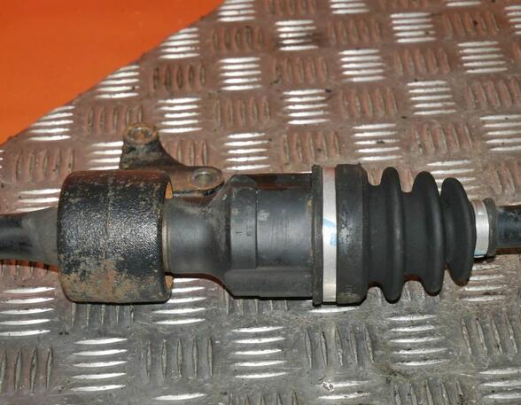 Drive Shaft SUZUKI Swift III (EZ, MZ)