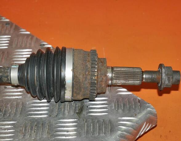 Drive Shaft SUZUKI Swift III (EZ, MZ)