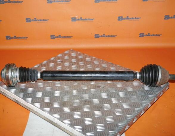 Drive Shaft VW Golf VII (5G1, BE1, BE2, BQ1)