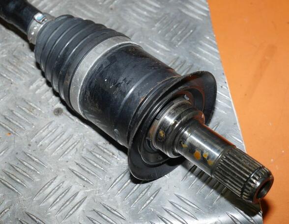 Drive Shaft BMW 3er Touring (F31)