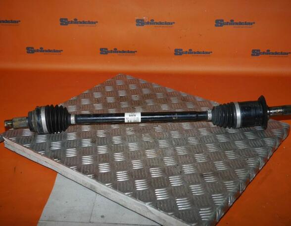 Drive Shaft BMW 3er Touring (F31)