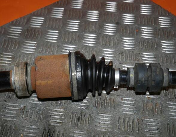 Drive Shaft NISSAN Note (E12)