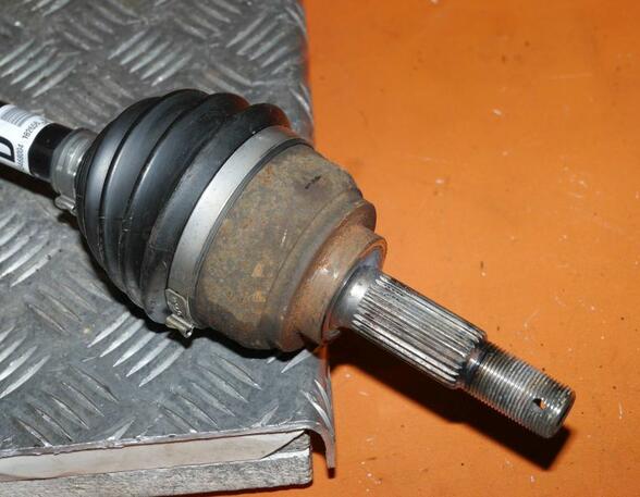 Drive Shaft NISSAN Note (E12)