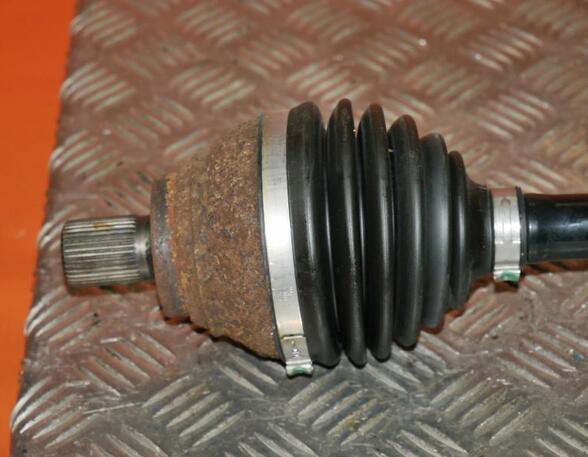 Drive Shaft VW Golf VII (5G1, BE1, BE2, BQ1)